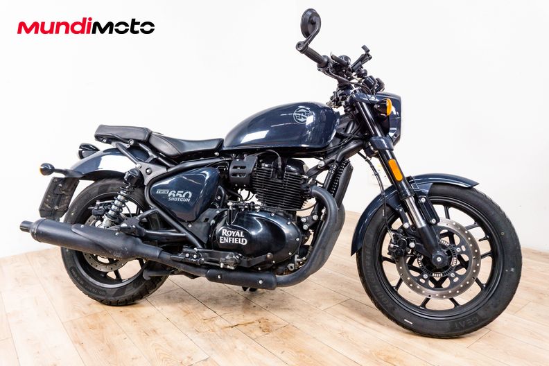 Motorbike image 1