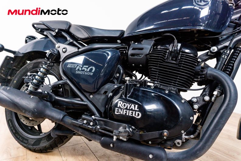 Motorbike image 4