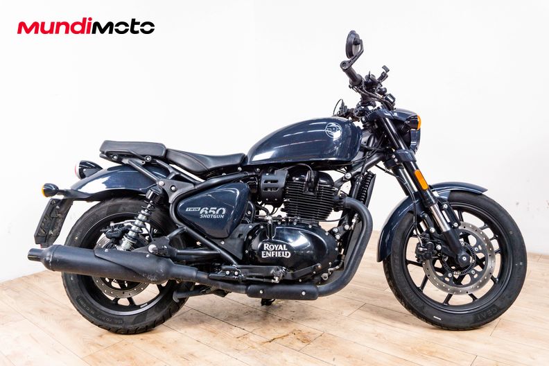 Motorbike image 0