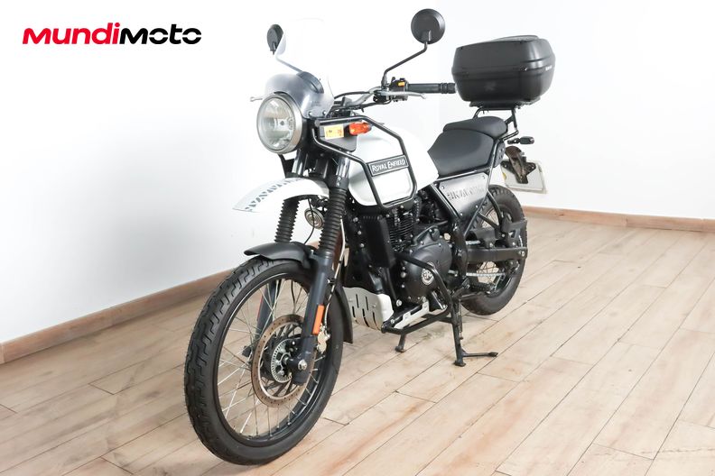 Motorbike image 7