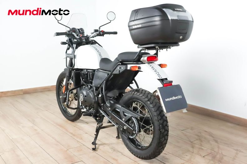 Motorbike image 6