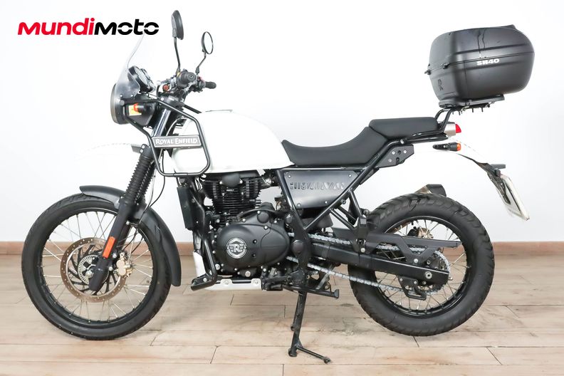 Motorbike image 5