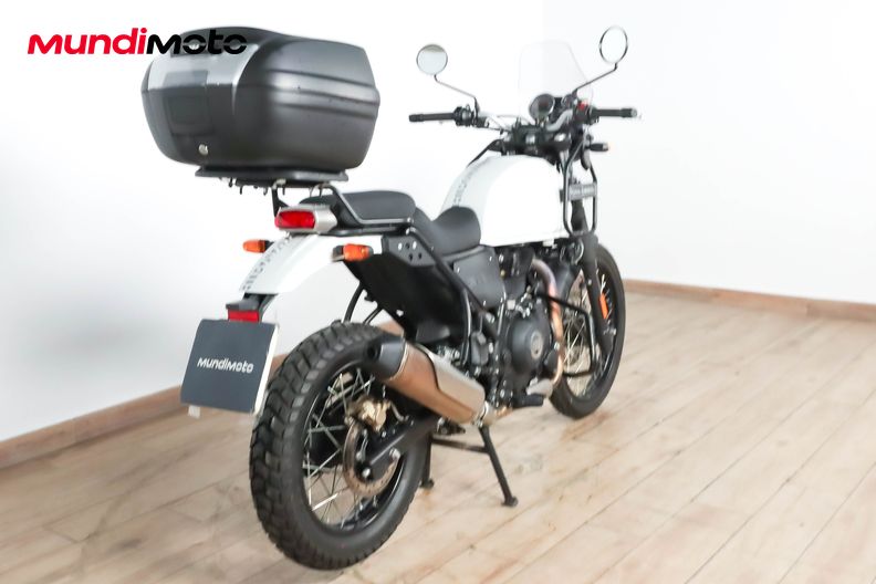Motorbike image 2
