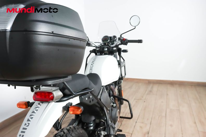 Motorbike image 3
