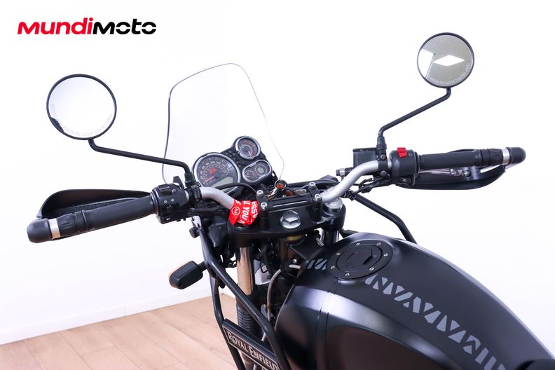 Motorbike image 10