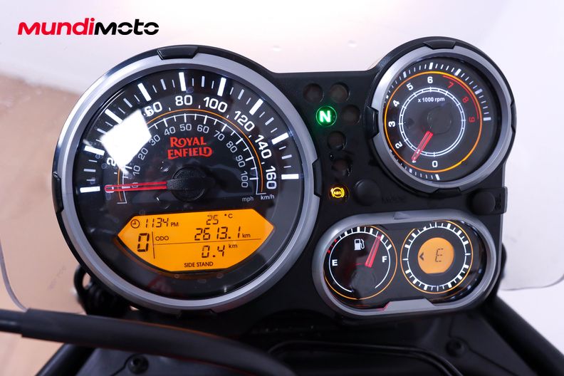 Motorbike image 11