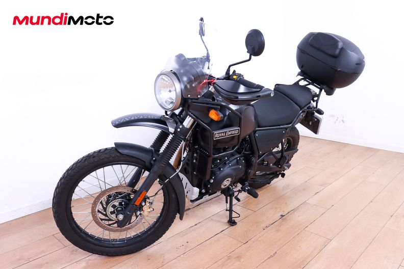 Motorbike image 7
