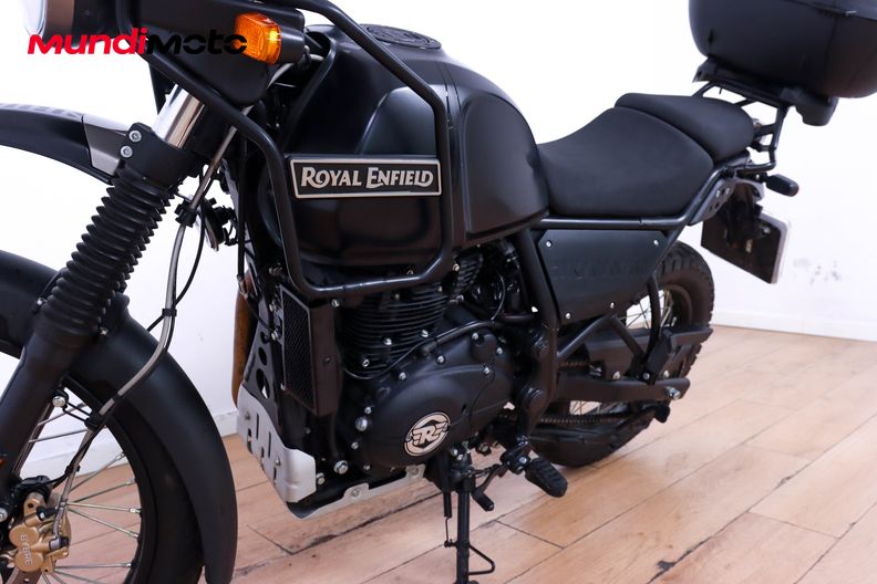 Motorbike image 8