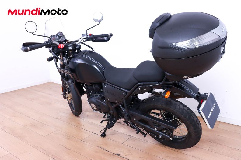 Motorbike image 6