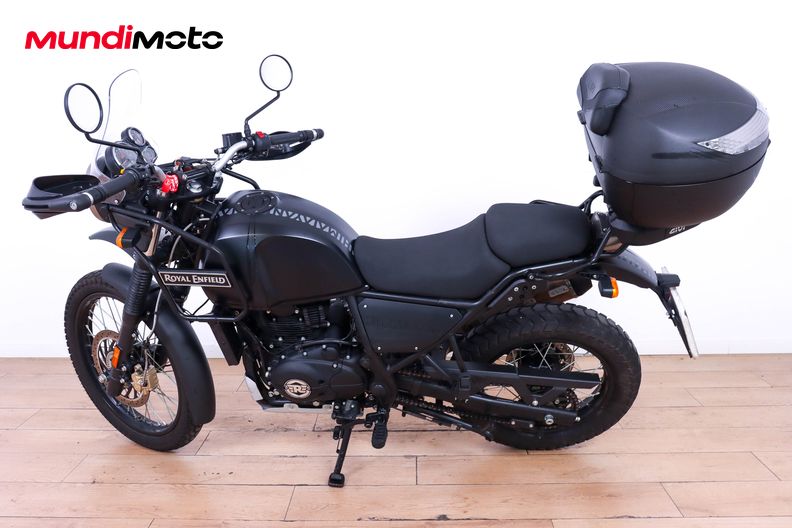 Motorbike image 5