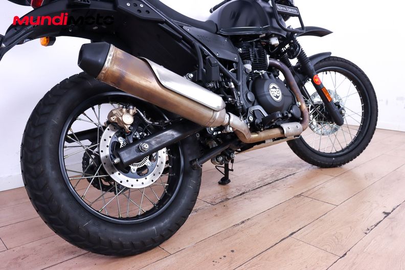 Motorbike image 3
