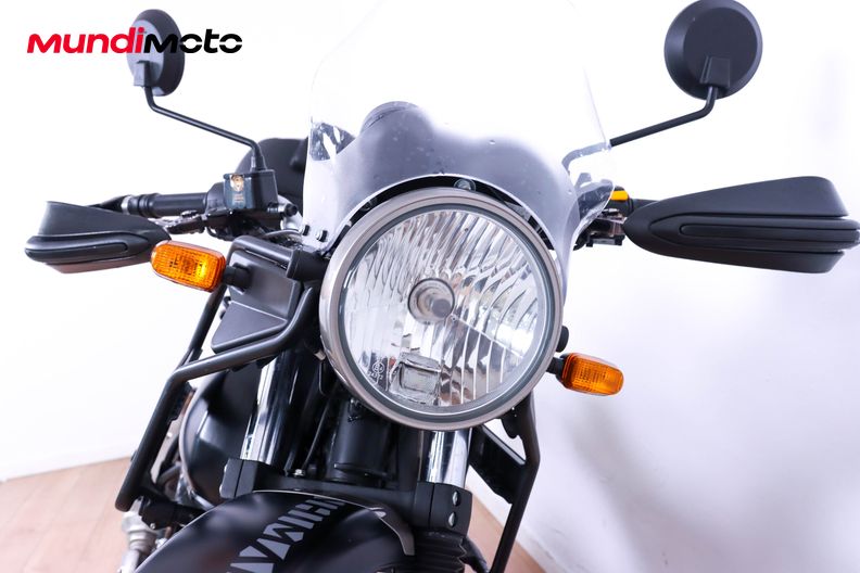 Motorbike image 4