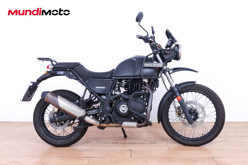 ROYAL ENFIELD HIMALAYAN ABS
