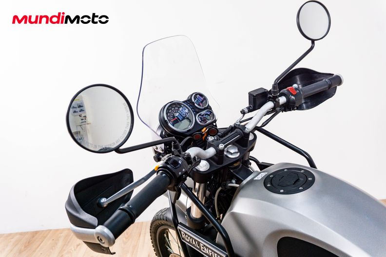 Motorbike image 10