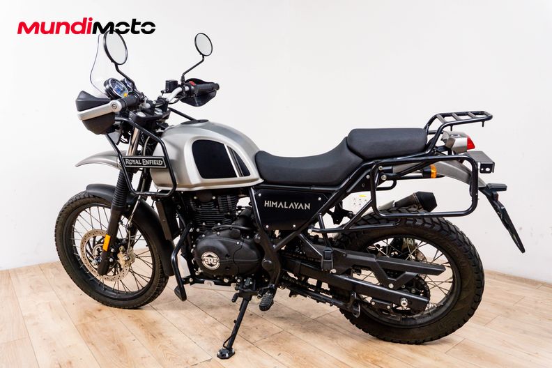 Motorbike image 7