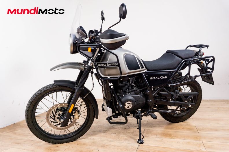 Motorbike image 6