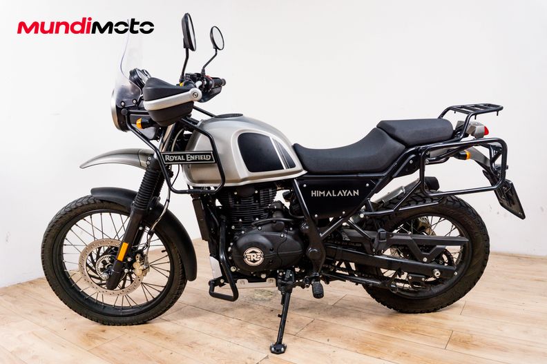Motorbike image 5
