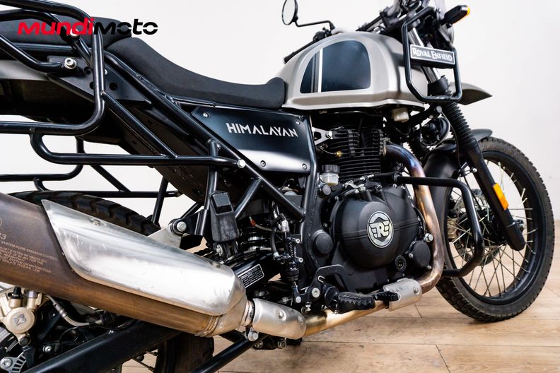 Motorbike image 3
