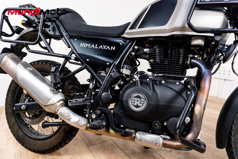 Motorbike image 4
