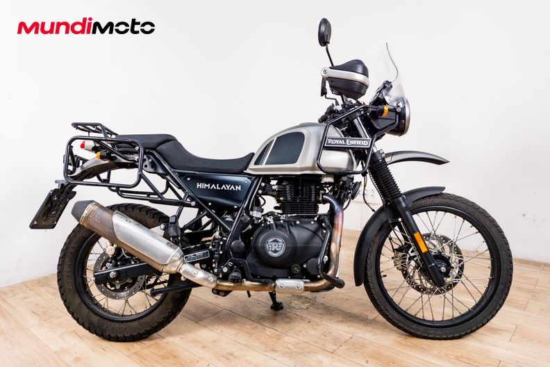 Motorbike image 0