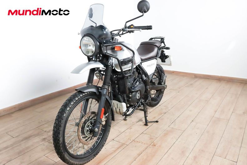 Motorbike image 7