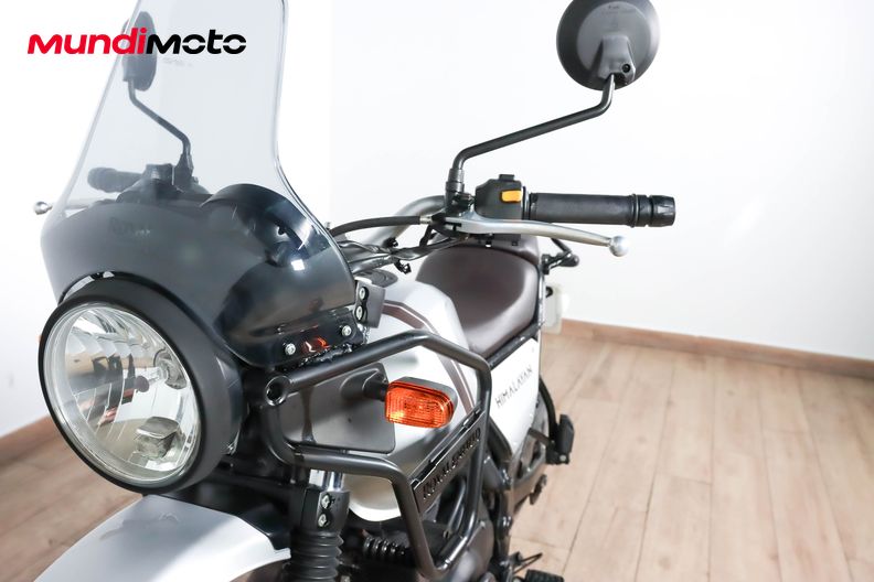 Motorbike image 8