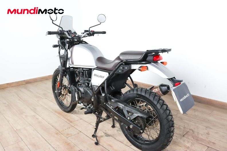 Motorbike image 6