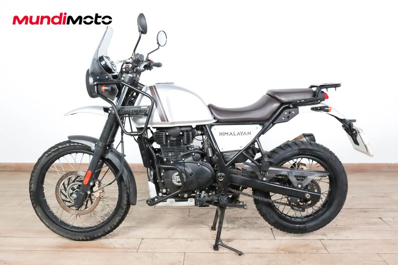 Motorbike image 5