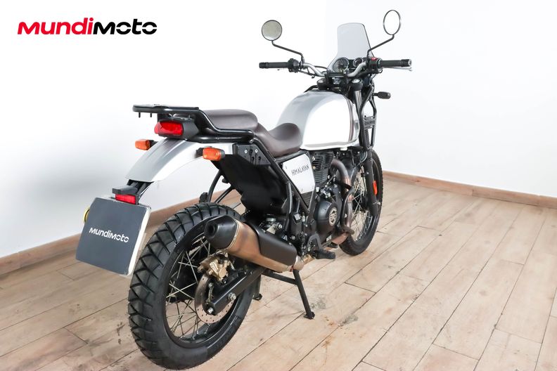 Motorbike image 2