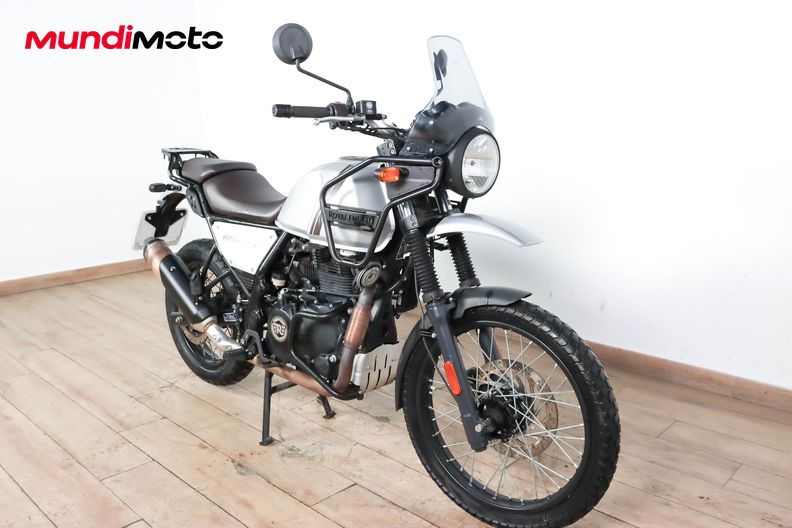 Motorbike image 1