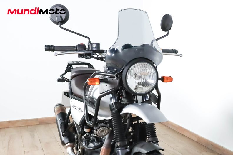 Motorbike image 4