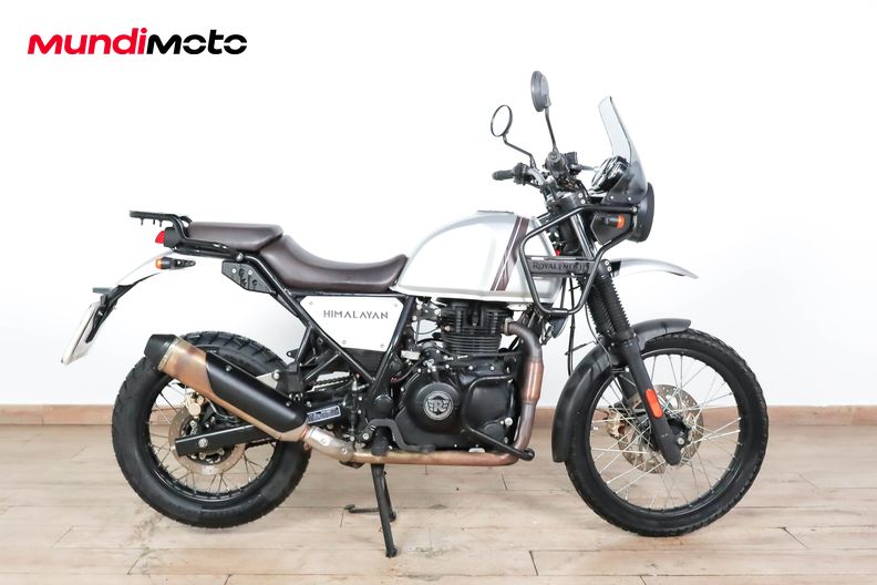 ROYAL ENFIELD HIMALAYAN