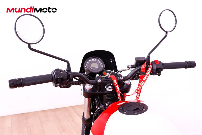 Motorbike image 10
