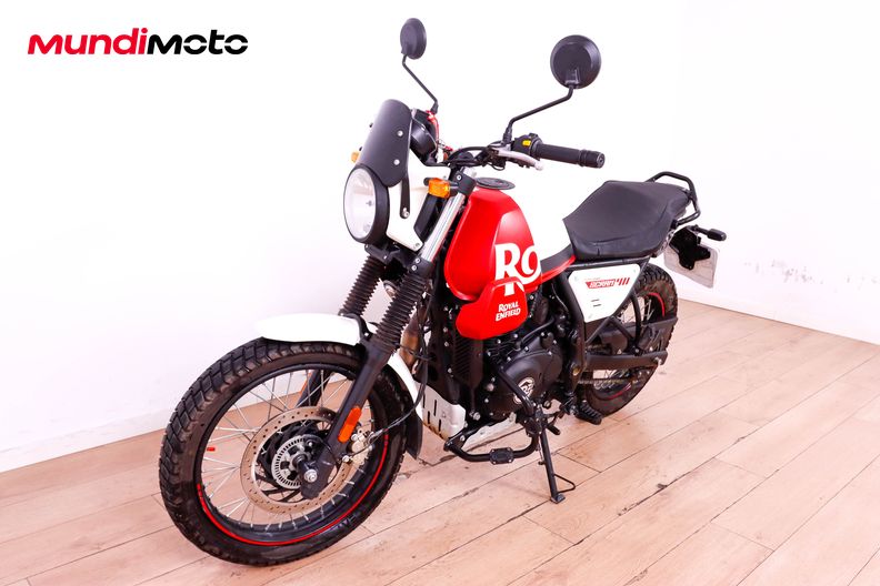 Motorbike image 7