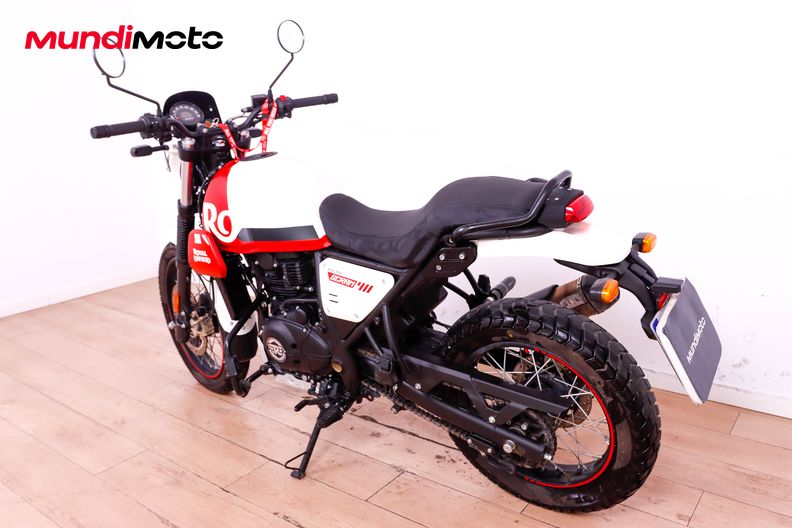 Motorbike image 6