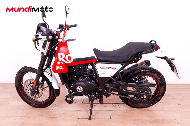 Motorbike image 5