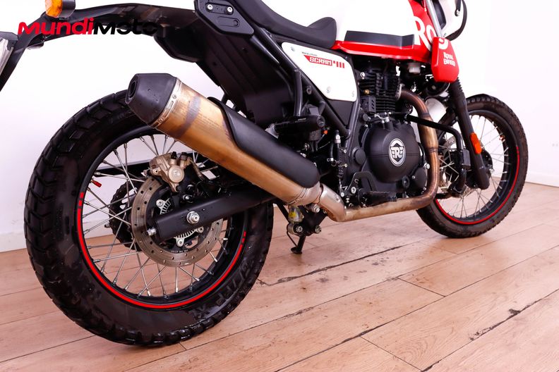 Motorbike image 3