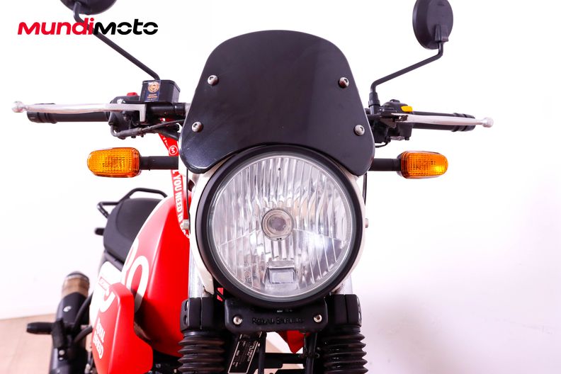 Motorbike image 4