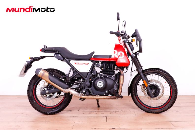 Motorbike image 0