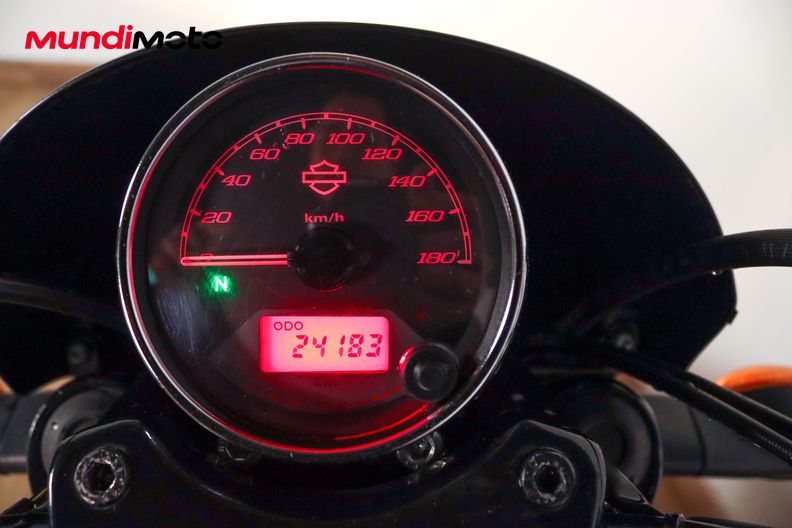 Motorbike image 11