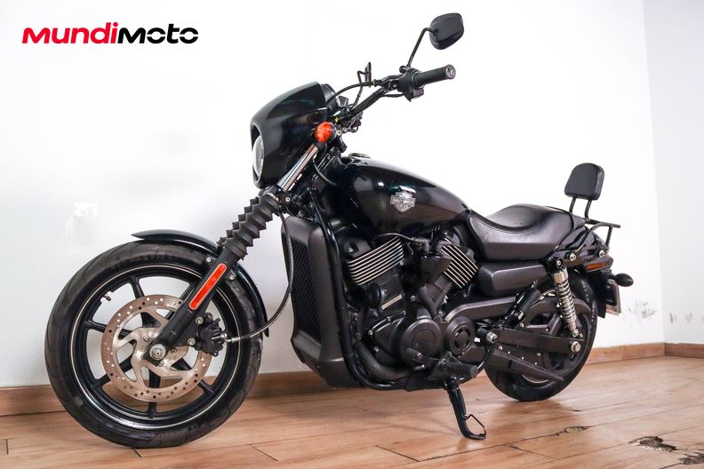 Motorbike image 7