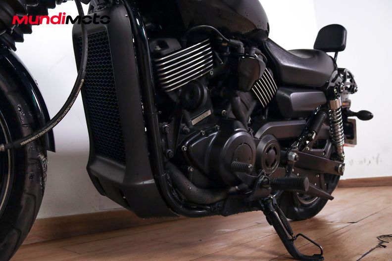 Motorbike image 8