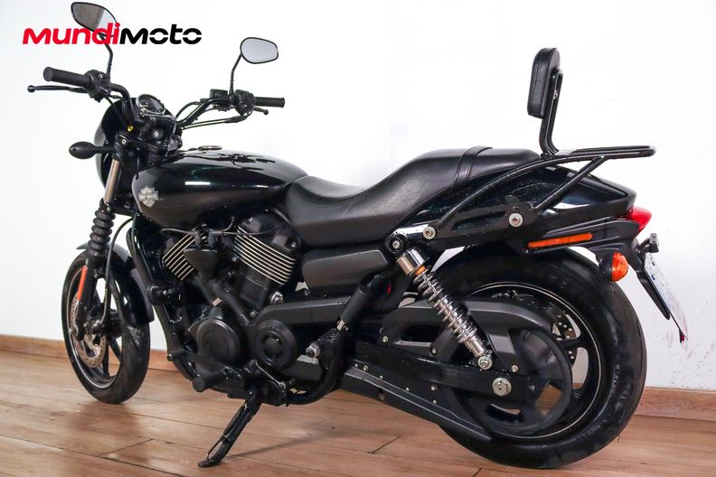 Motorbike image 6