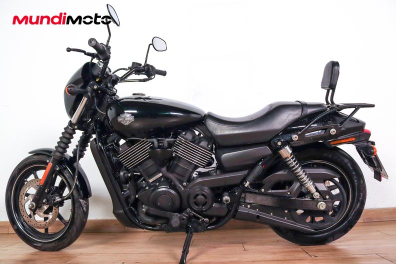 Motorbike image 5