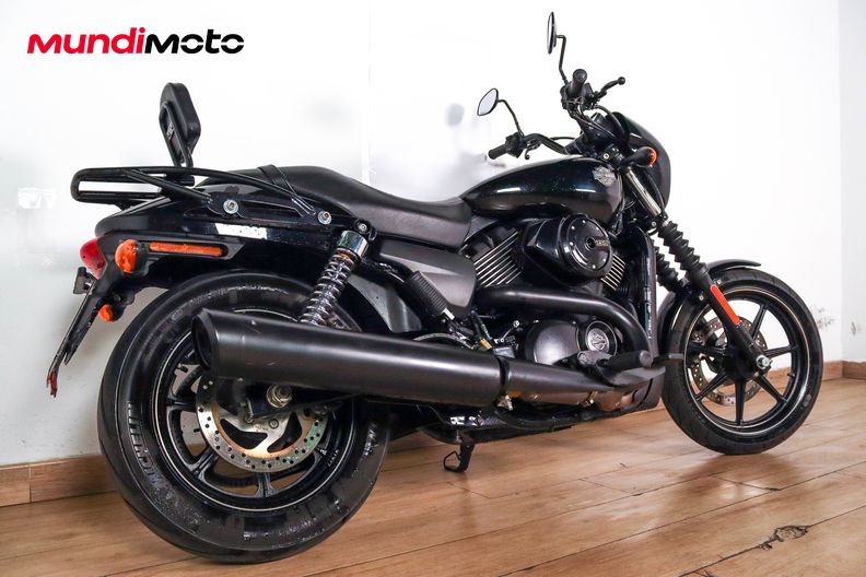 Motorbike image 2