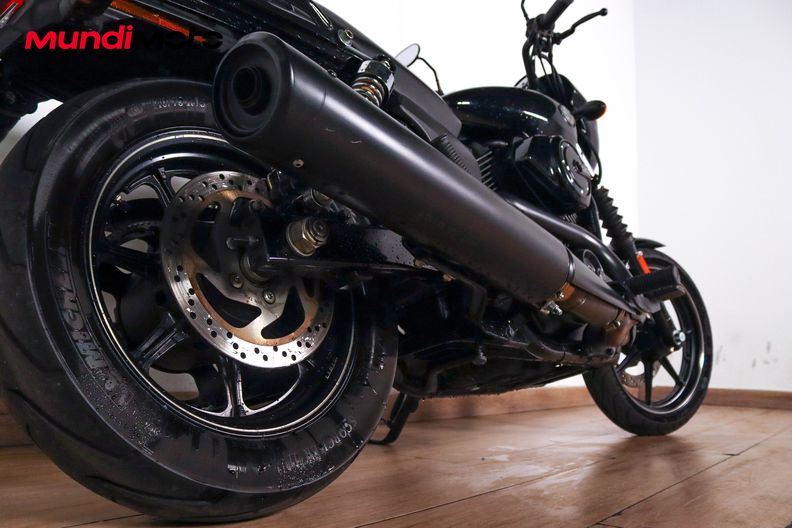 Motorbike image 3