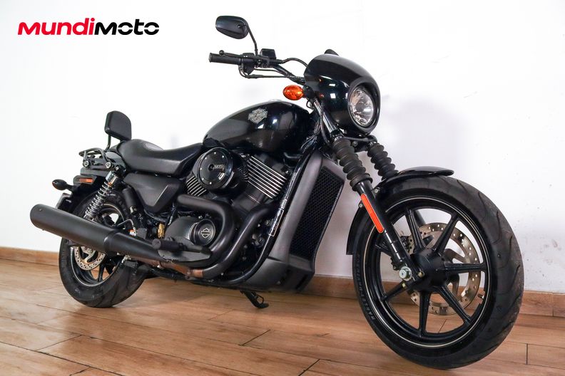 Motorbike image 1