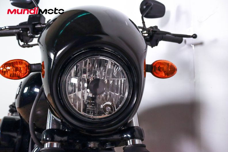 Motorbike image 4