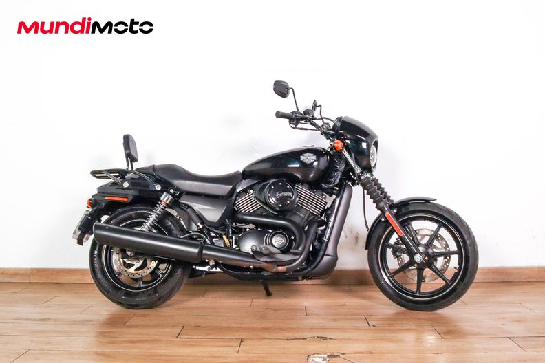 Motorbike image 0