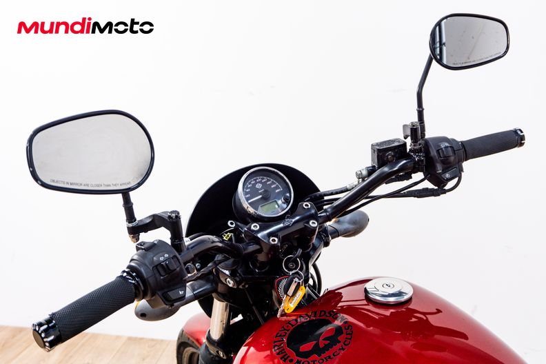 Motorbike image 10